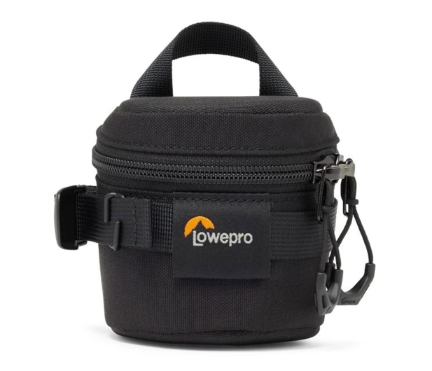 Lowepro ProTactic Lens Case LCS 8 x 8 III - 1486333 - zdjęcie 2